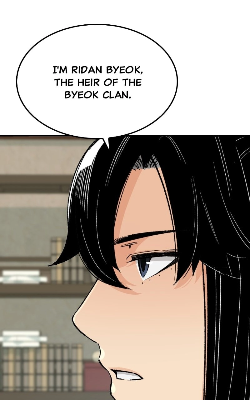 Reborn As The Heavenly Demon Chapter 23 Page 117
