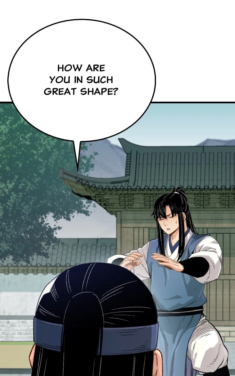 Reborn As The Heavenly Demon Chapter 23 Page 13