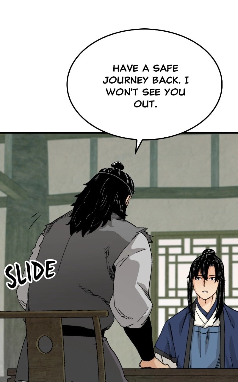 Reborn As The Heavenly Demon Chapter 23 Page 129