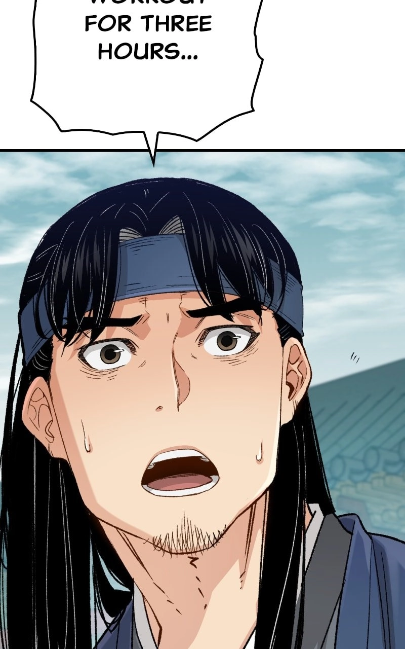 Reborn As The Heavenly Demon Chapter 23 Page 17