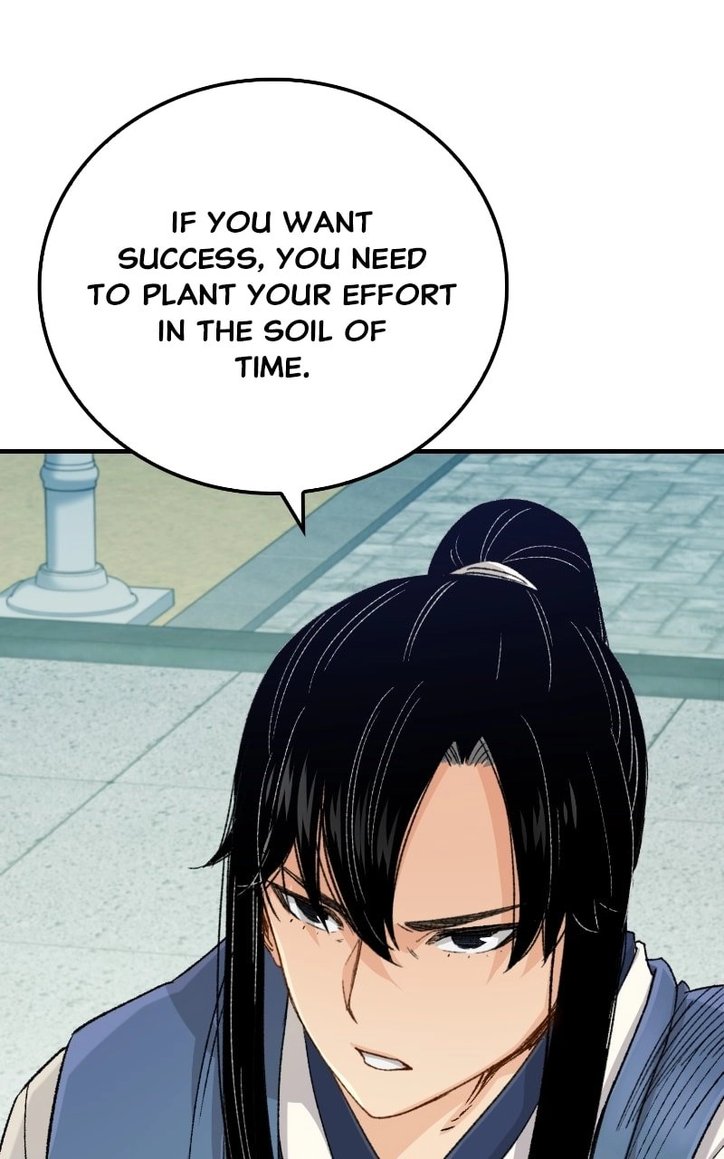 Reborn As The Heavenly Demon Chapter 23 Page 19