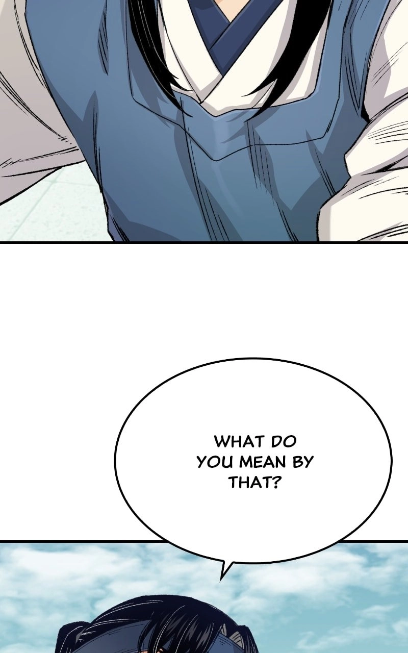 Reborn As The Heavenly Demon Chapter 23 Page 20