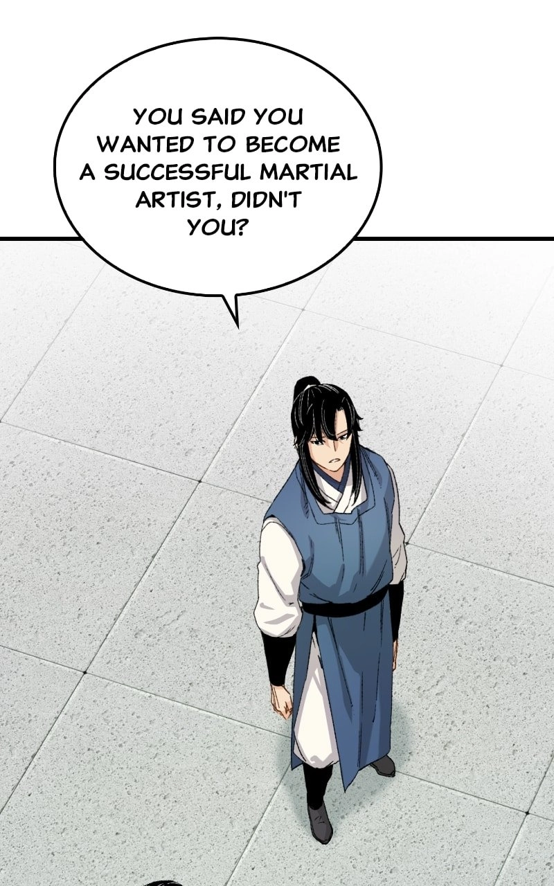 Reborn As The Heavenly Demon Chapter 23 Page 25