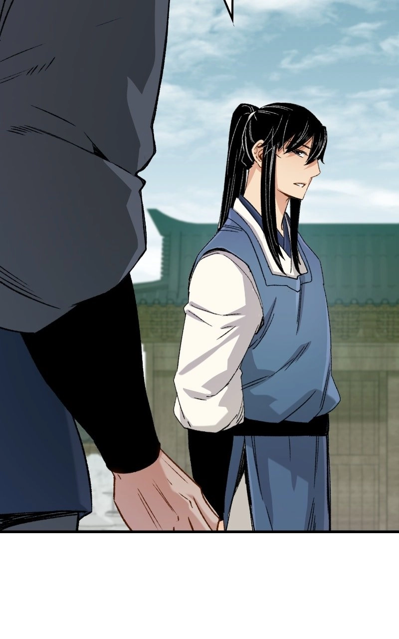 Reborn As The Heavenly Demon Chapter 23 Page 31
