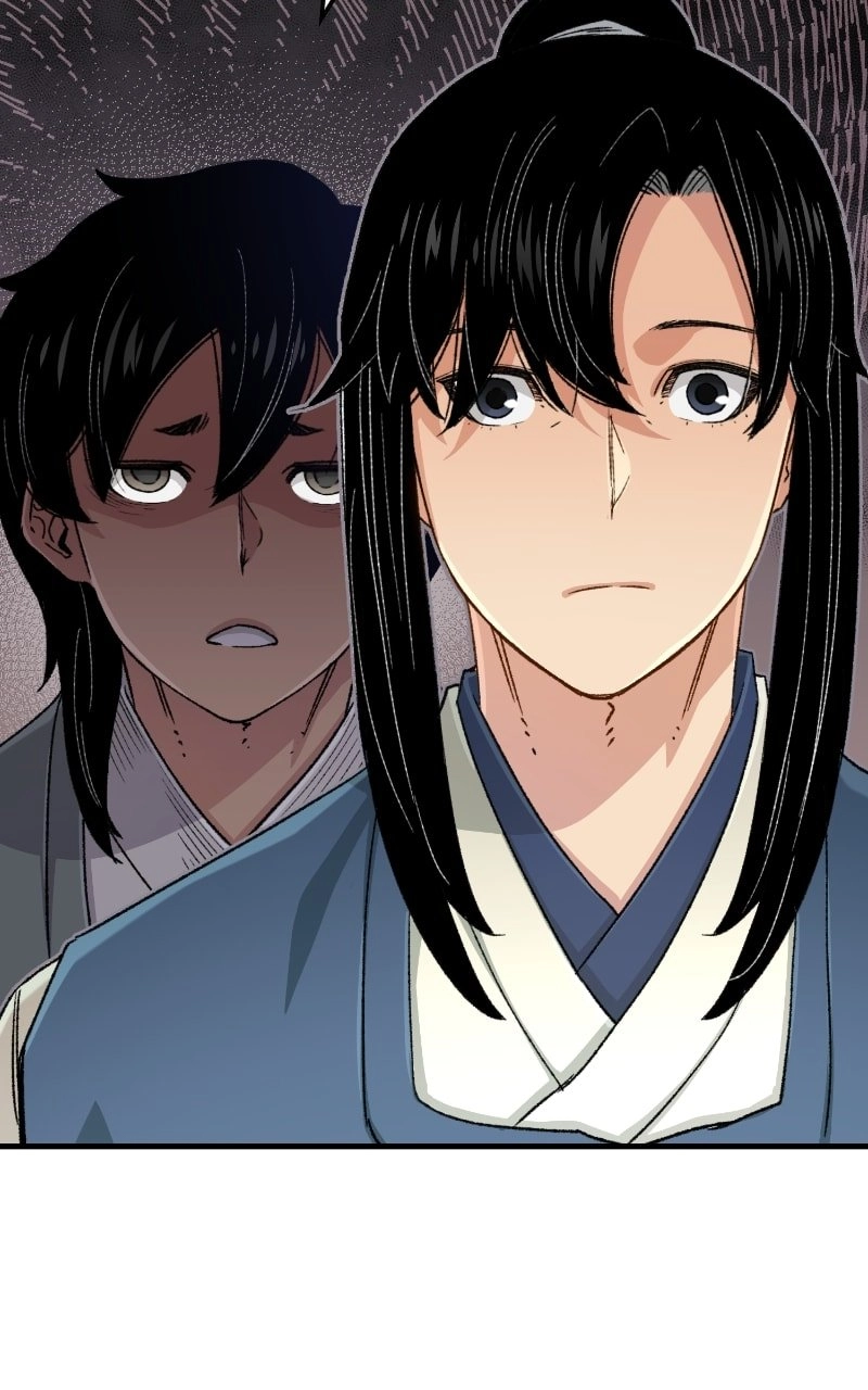 Reborn As The Heavenly Demon Chapter 23 Page 38