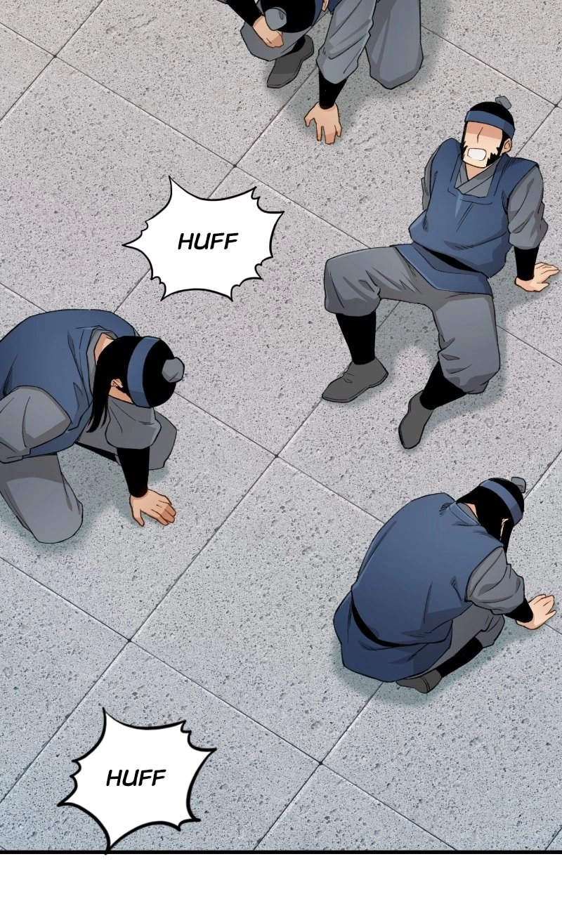 Reborn As The Heavenly Demon Chapter 23 Page 5