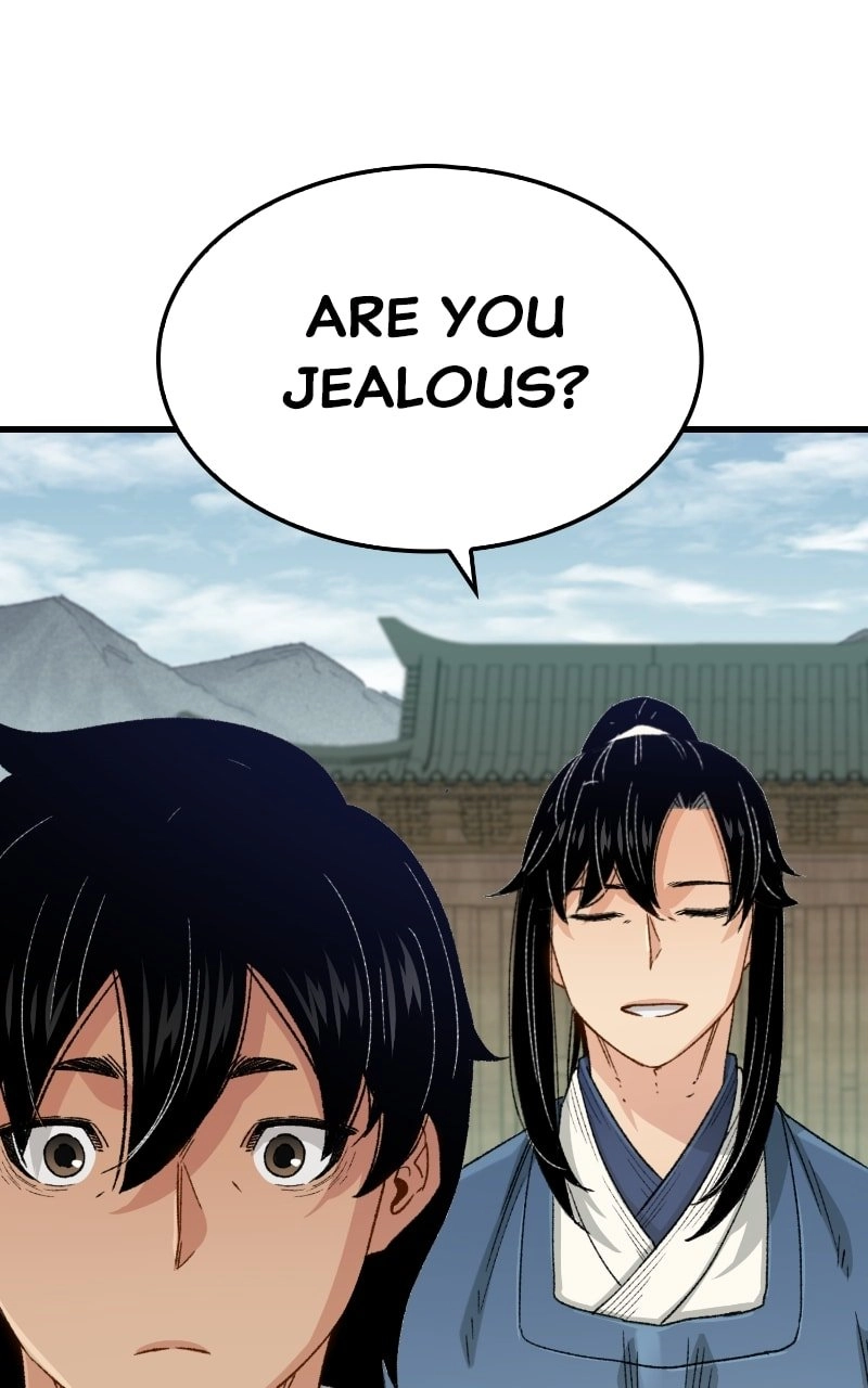 Reborn As The Heavenly Demon Chapter 23 Page 41