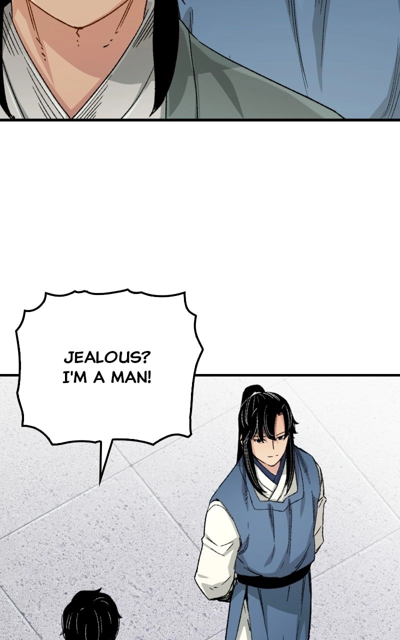 Reborn As The Heavenly Demon Chapter 23 Page 42