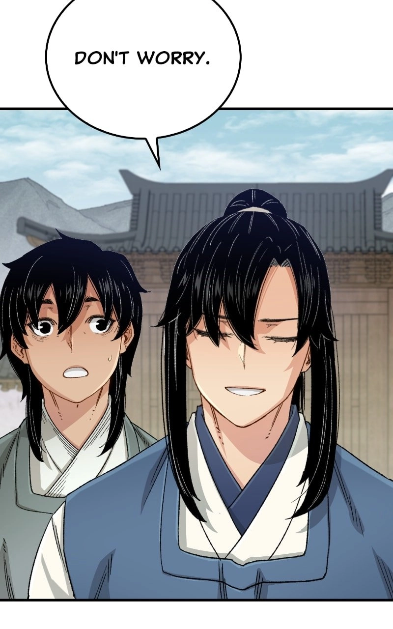 Reborn As The Heavenly Demon Chapter 23 Page 44