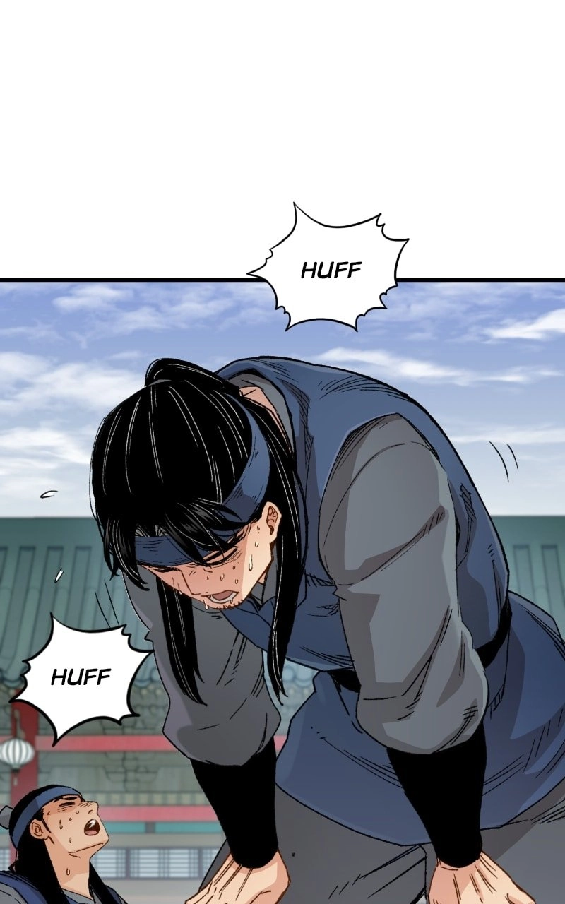 Reborn As The Heavenly Demon Chapter 23 Page 6