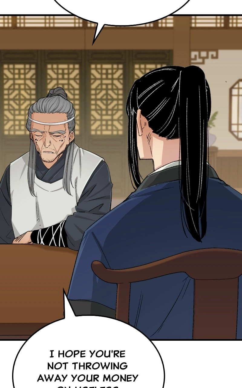Reborn As The Heavenly Demon Chapter 23 Page 59