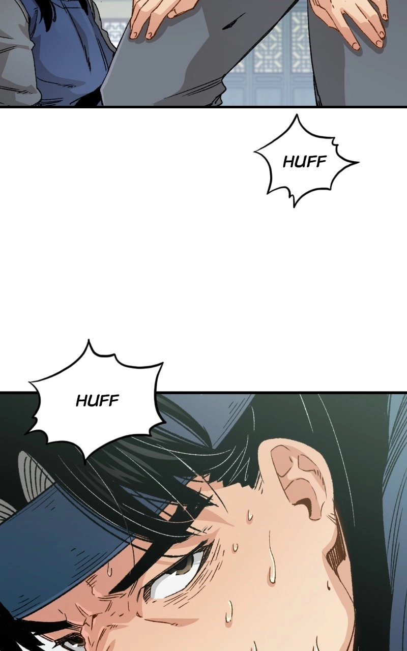 Reborn As The Heavenly Demon Chapter 23 Page 7