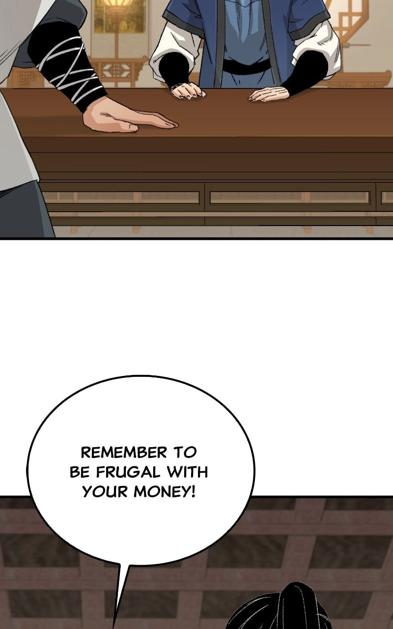 Reborn As The Heavenly Demon Chapter 23 Page 75