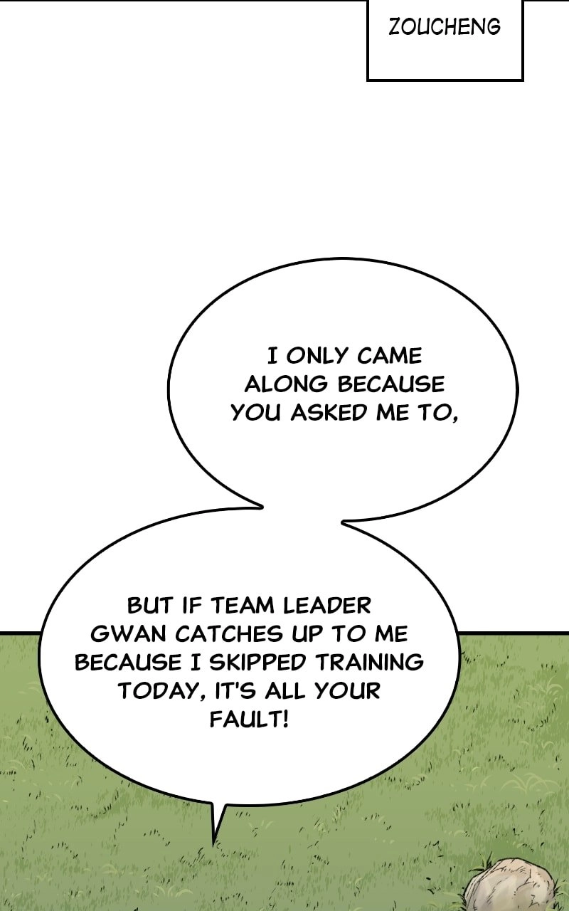 Reborn As The Heavenly Demon Chapter 23 Page 80