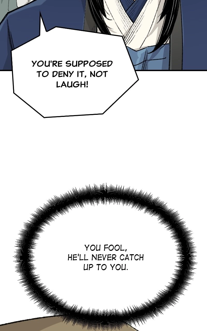 Reborn As The Heavenly Demon Chapter 23 Page 84