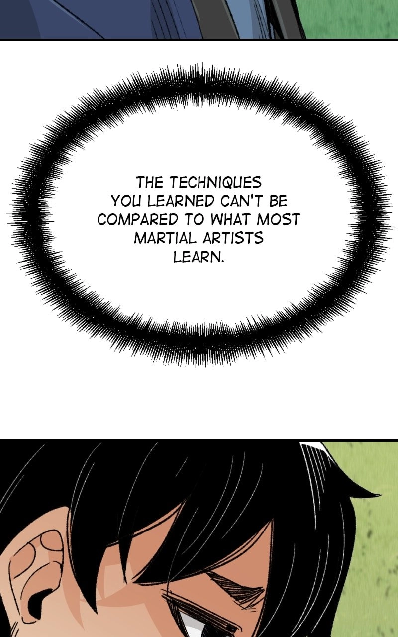 Reborn As The Heavenly Demon Chapter 23 Page 86