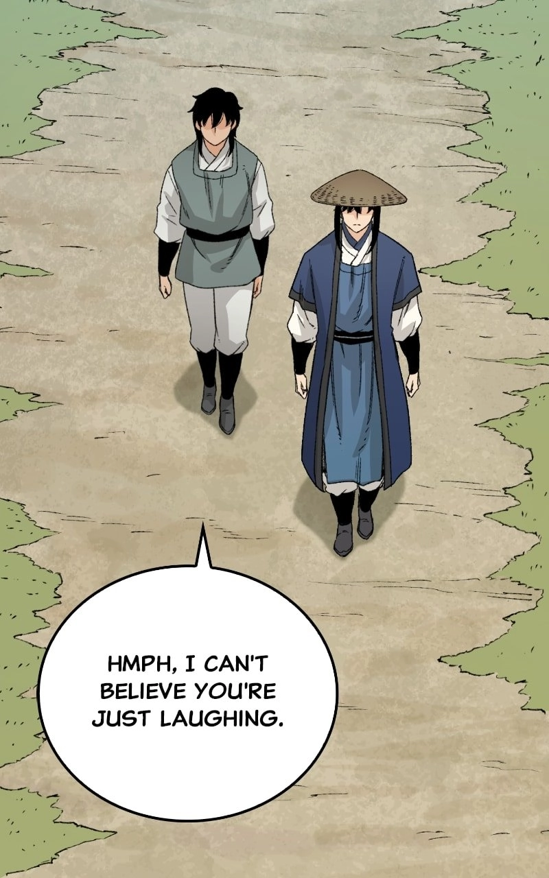 Reborn As The Heavenly Demon Chapter 23 Page 89