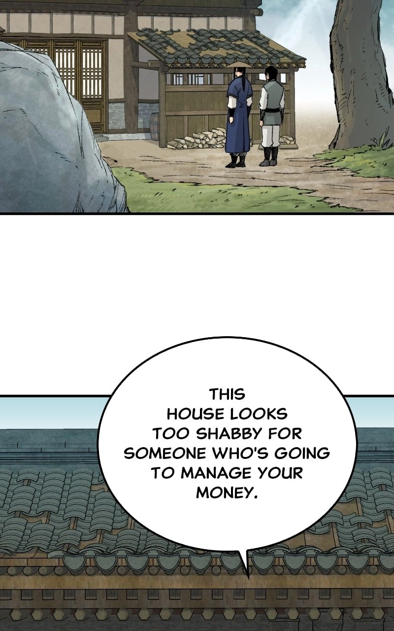 Reborn As The Heavenly Demon Chapter 23 Page 92