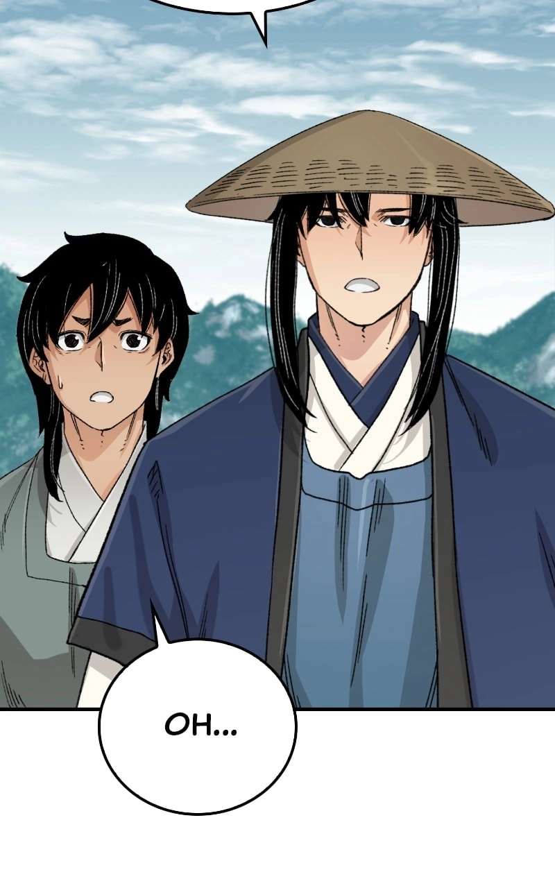 Reborn As The Heavenly Demon Chapter 23 Page 94