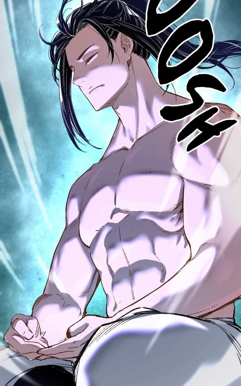 Reborn As The Heavenly Demon Chapter 16 Page 11