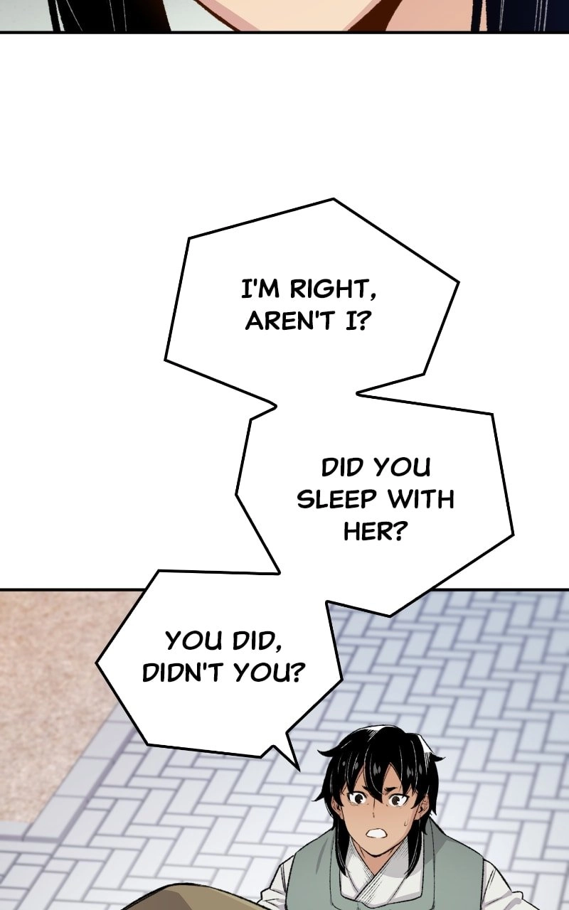 Reborn As The Heavenly Demon Chapter 16 Page 107