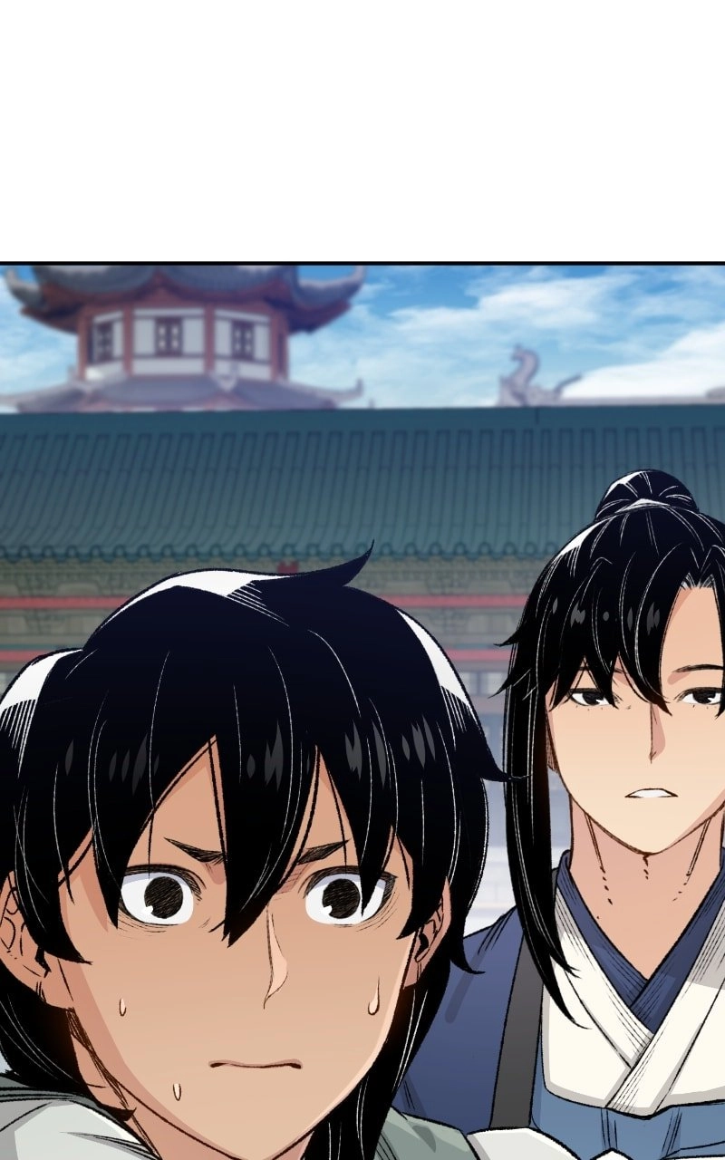 Reborn As The Heavenly Demon Chapter 16 Page 116