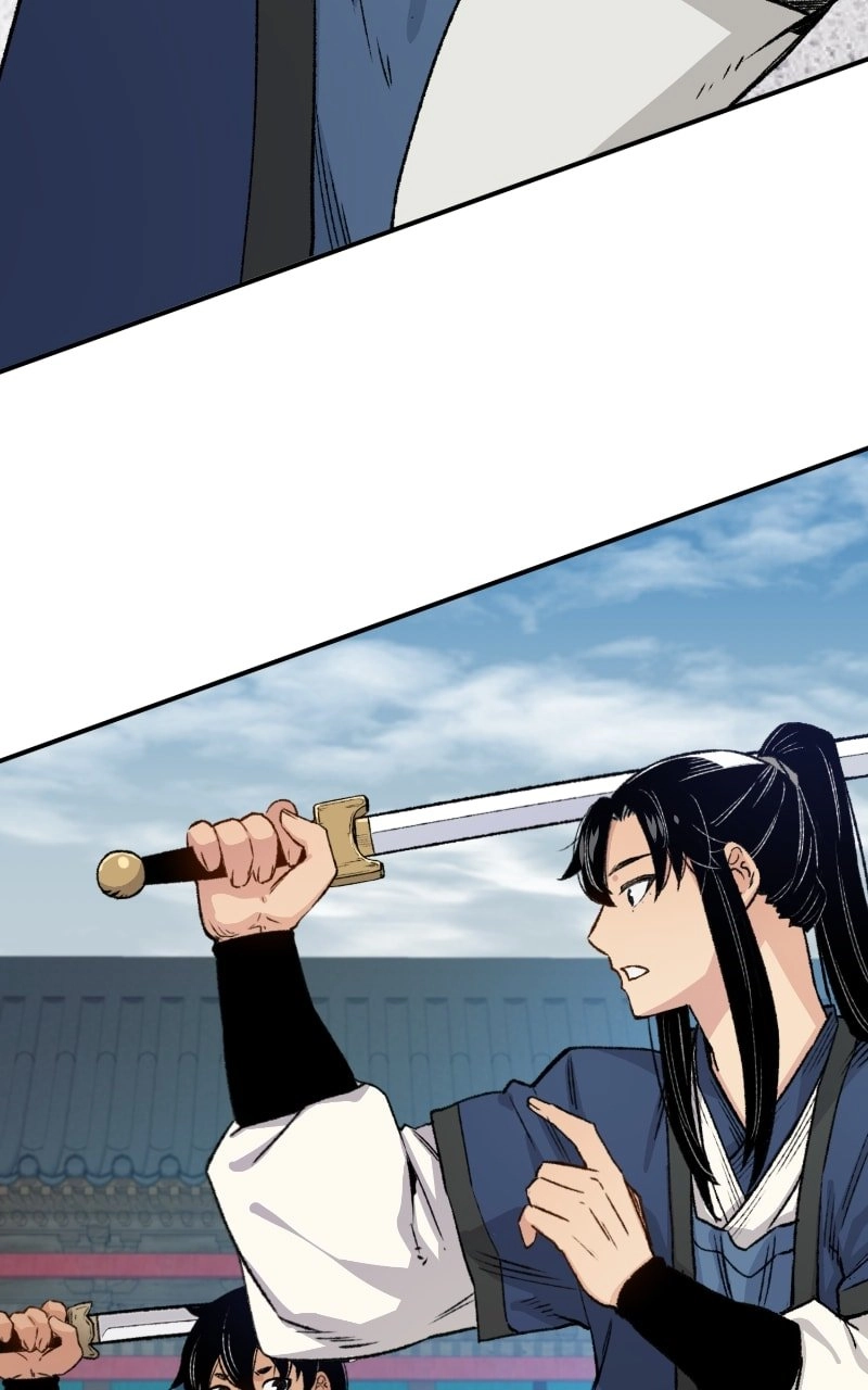 Reborn As The Heavenly Demon Chapter 16 Page 119