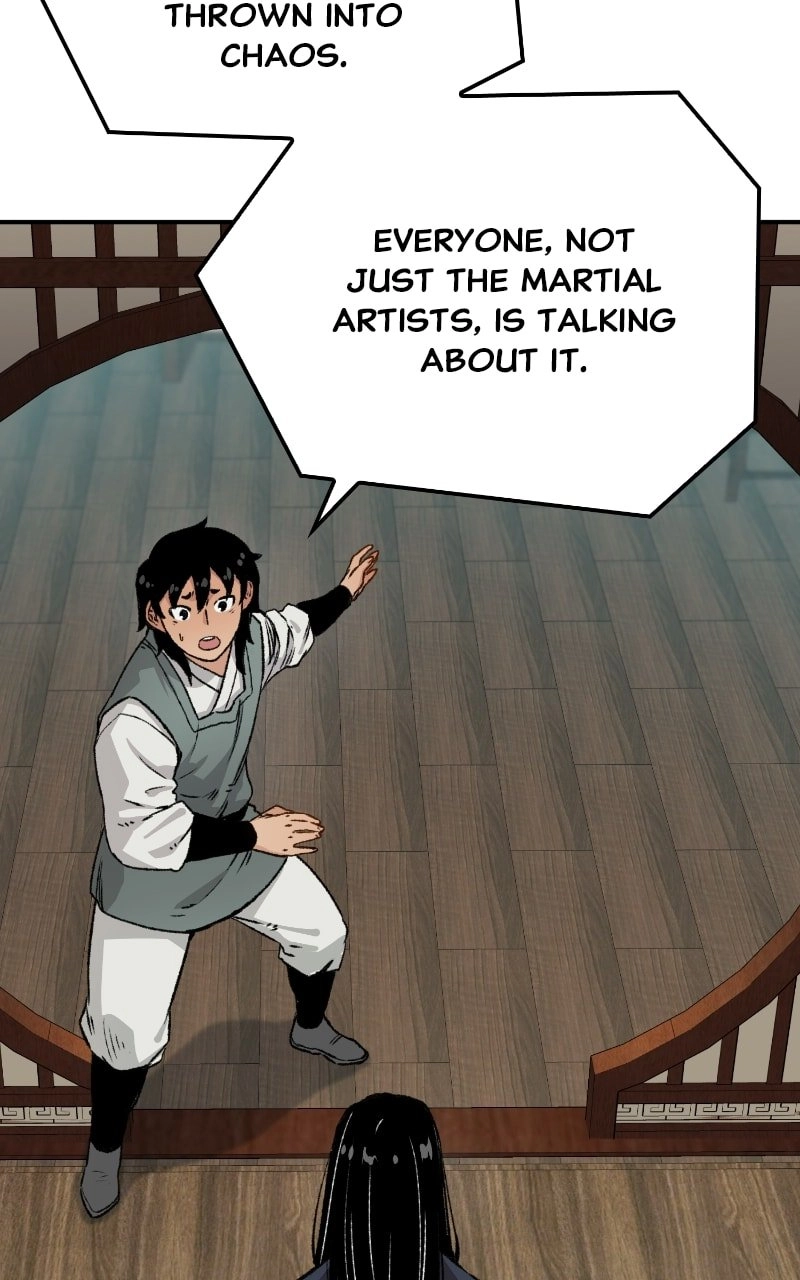 Reborn As The Heavenly Demon Chapter 16 Page 135