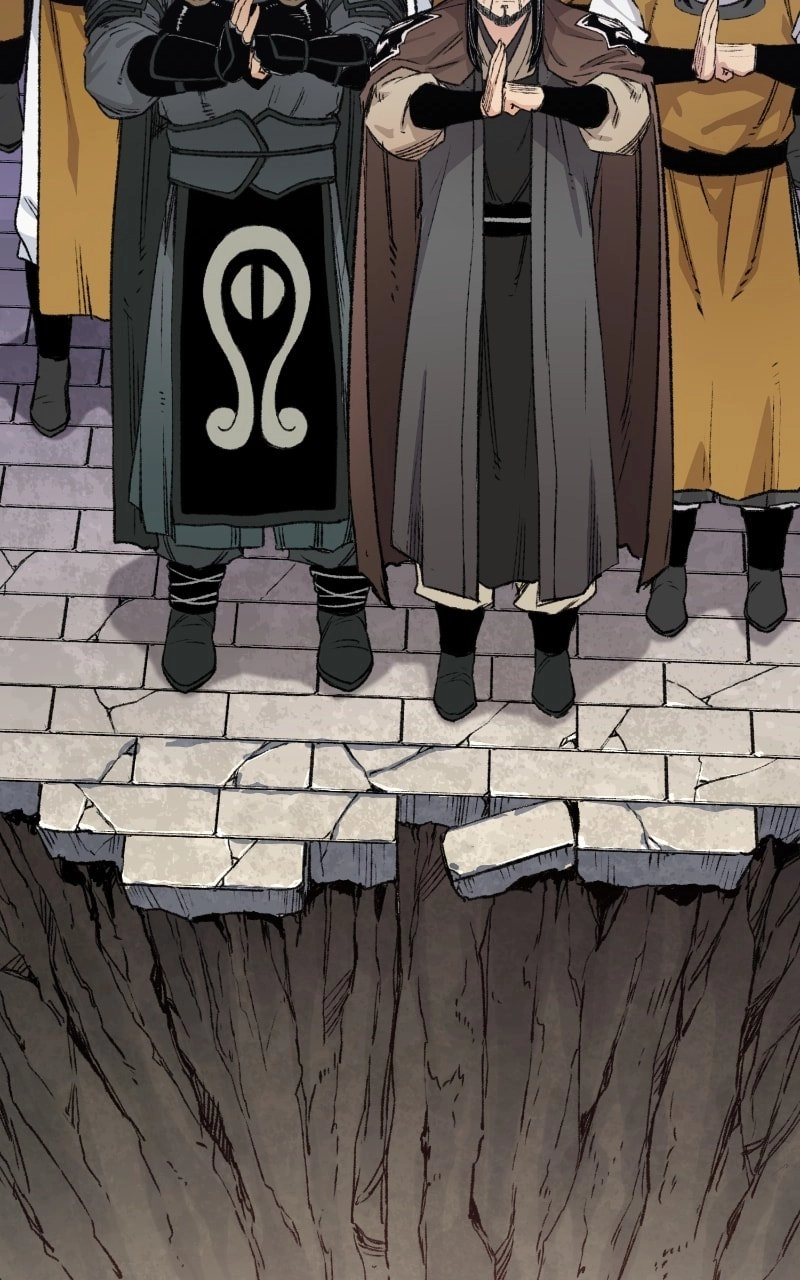 Reborn As The Heavenly Demon Chapter 16 Page 163