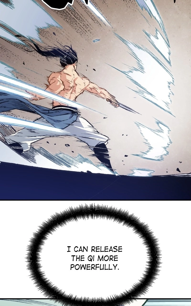 Reborn As The Heavenly Demon Chapter 16 Page 30