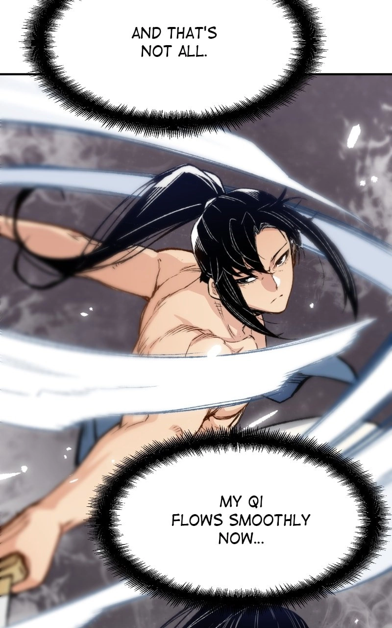 Reborn As The Heavenly Demon Chapter 16 Page 32