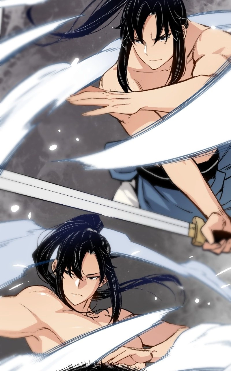 Reborn As The Heavenly Demon Chapter 16 Page 33