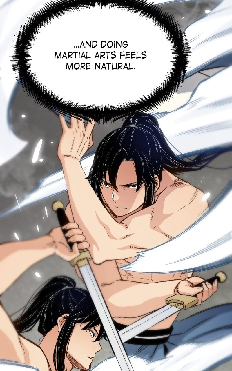 Reborn As The Heavenly Demon Chapter 16 Page 34