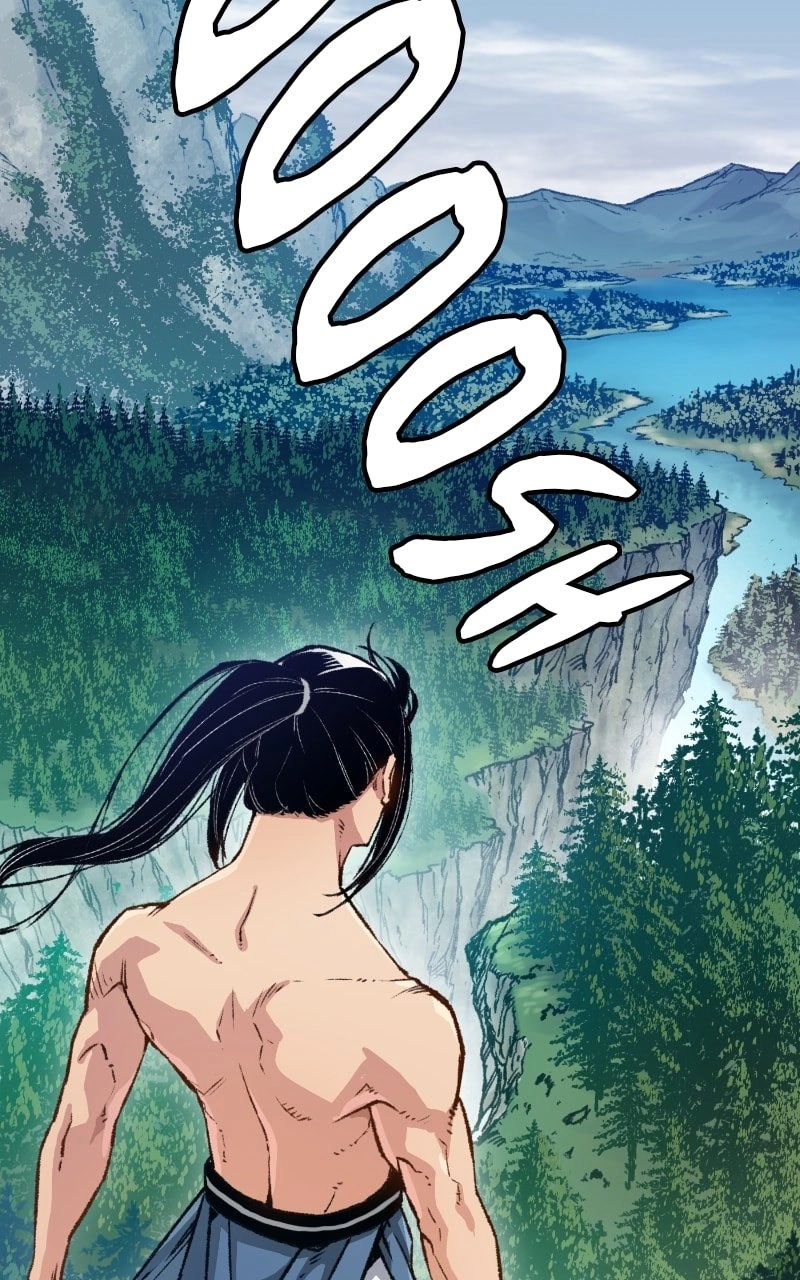Reborn As The Heavenly Demon Chapter 16 Page 46