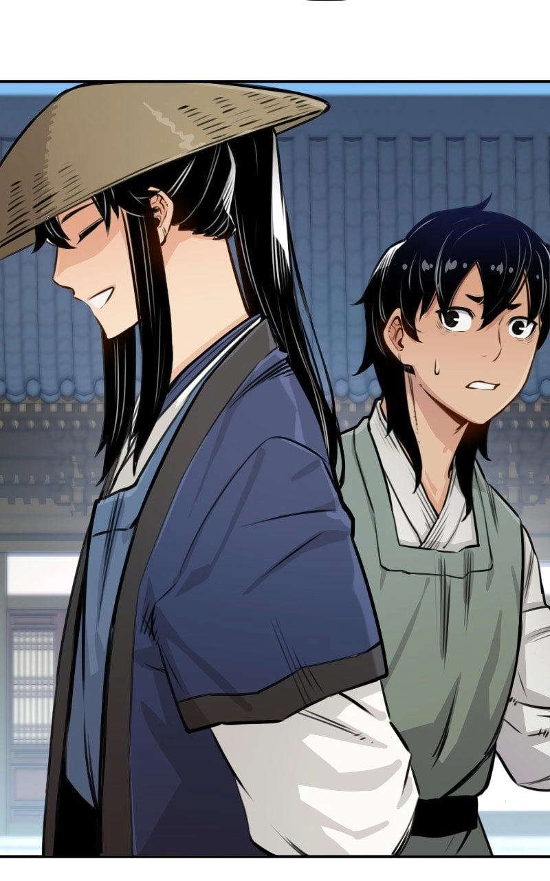 Reborn As The Heavenly Demon Chapter 16 Page 62