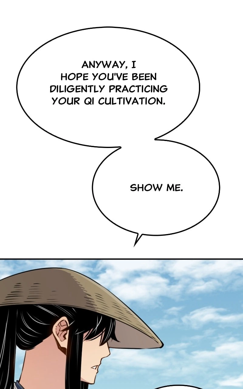 Reborn As The Heavenly Demon Chapter 16 Page 68