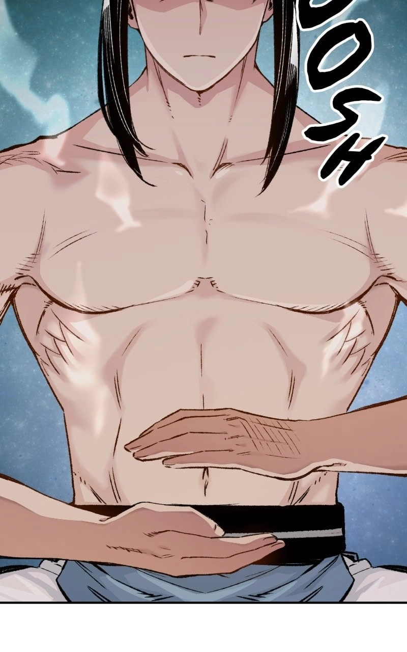 Reborn As The Heavenly Demon Chapter 16 Page 8