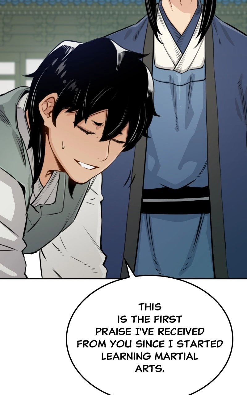 Reborn As The Heavenly Demon Chapter 16 Page 85