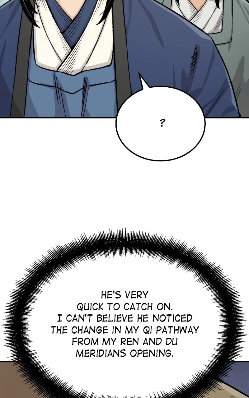 Reborn As The Heavenly Demon Chapter 16 Page 97