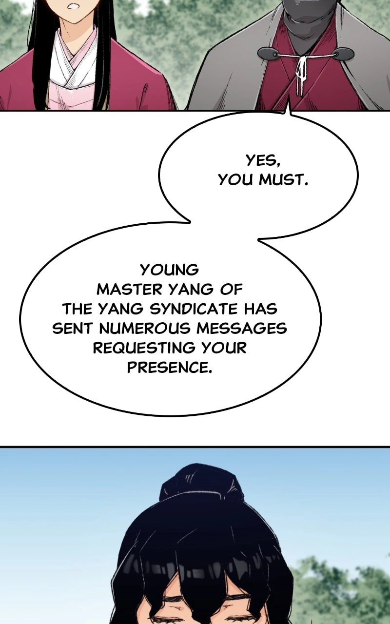 Reborn As The Heavenly Demon Chapter 4 Page 11