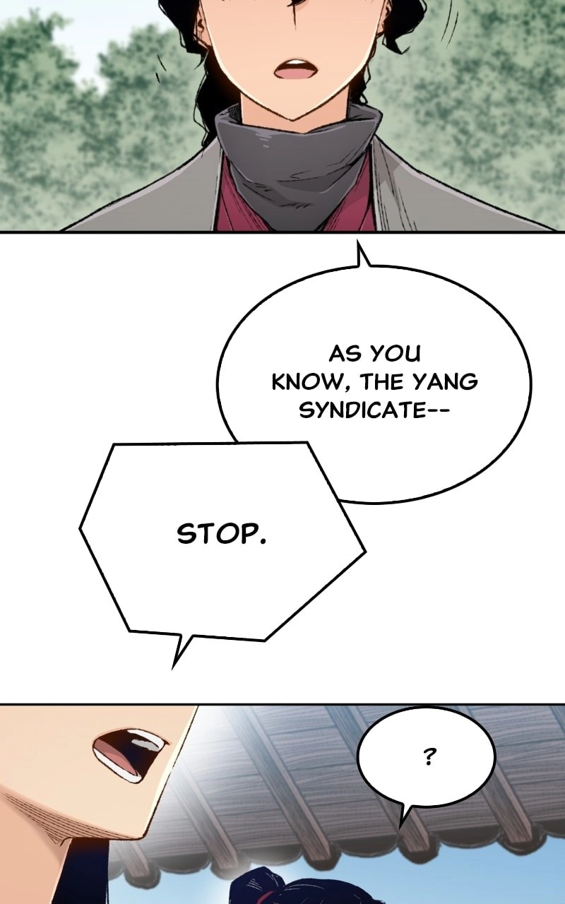 Reborn As The Heavenly Demon Chapter 4 Page 12