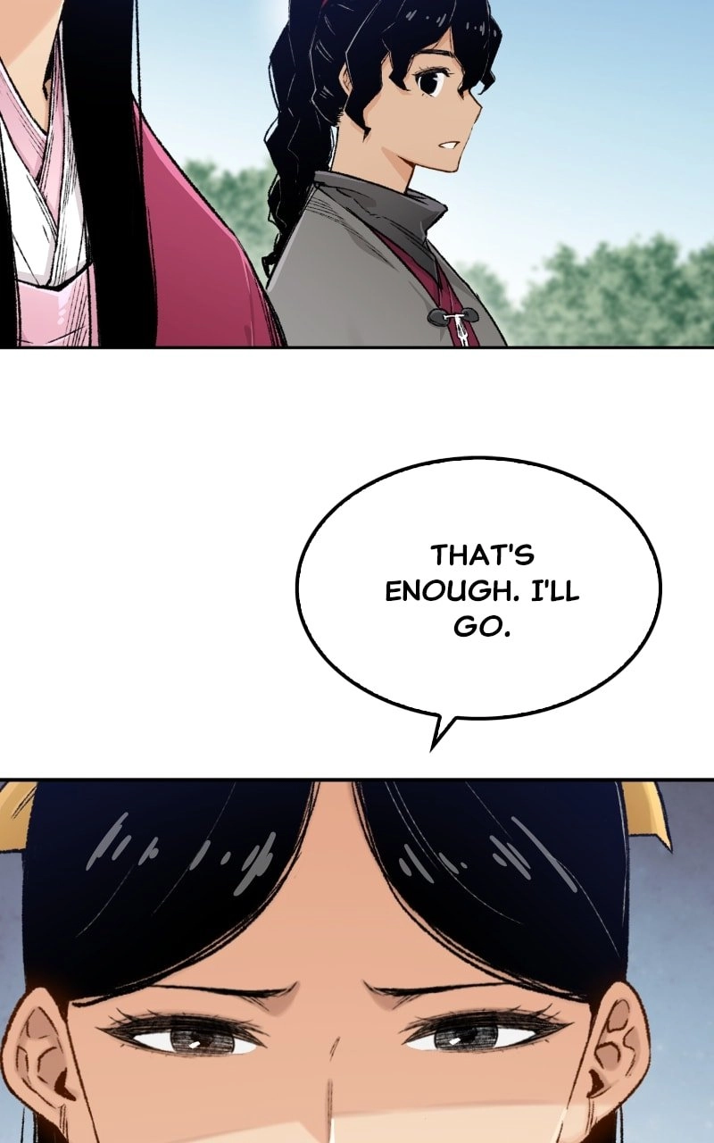 Reborn As The Heavenly Demon Chapter 4 Page 13