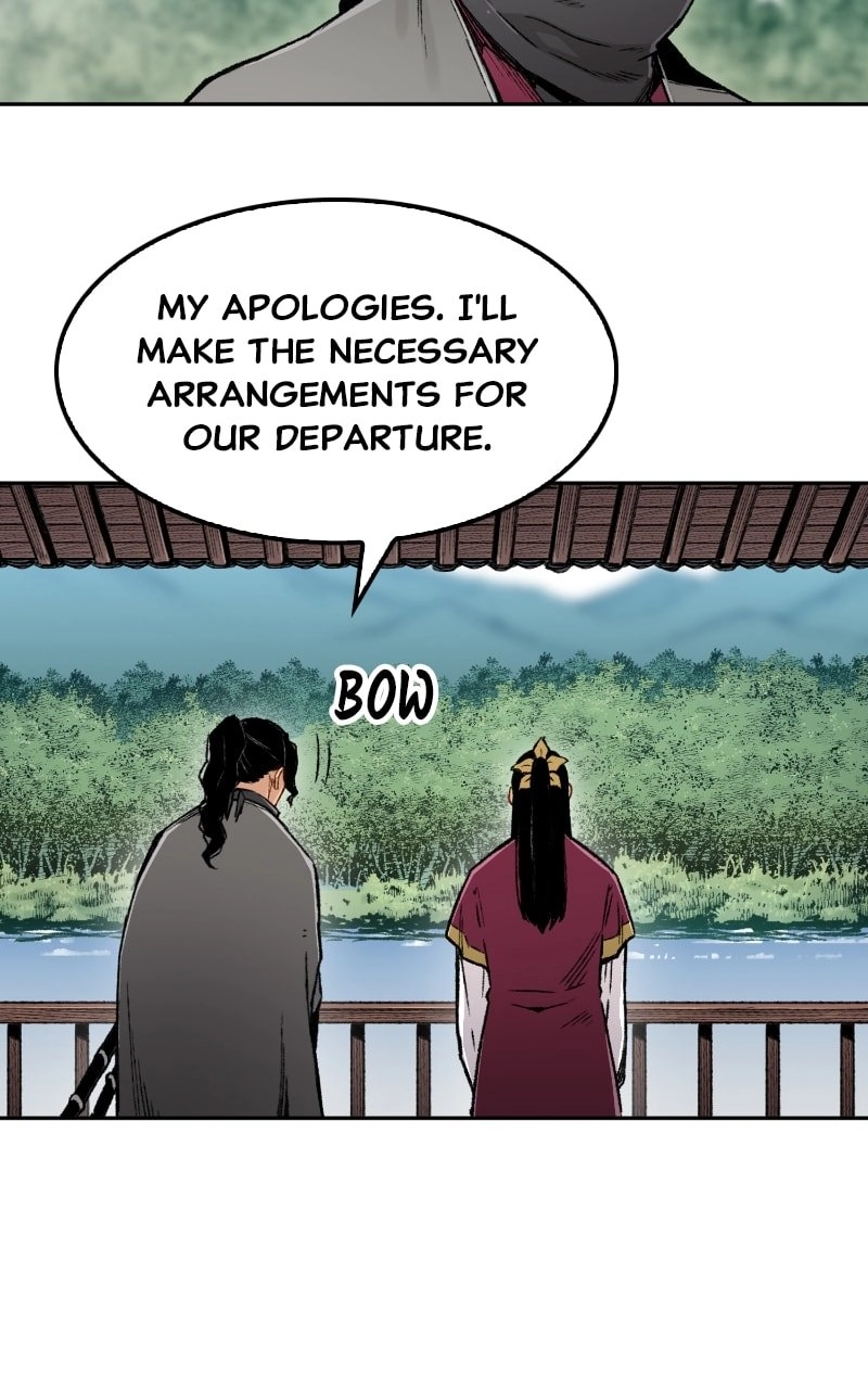 Reborn As The Heavenly Demon Chapter 4 Page 15