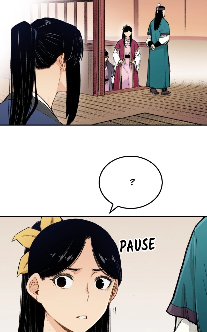 Reborn As The Heavenly Demon Chapter 4 Page 22