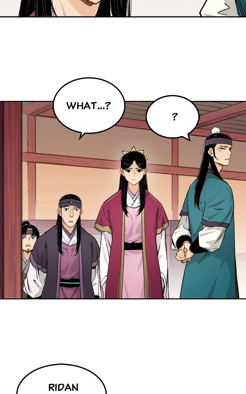 Reborn As The Heavenly Demon Chapter 4 Page 23