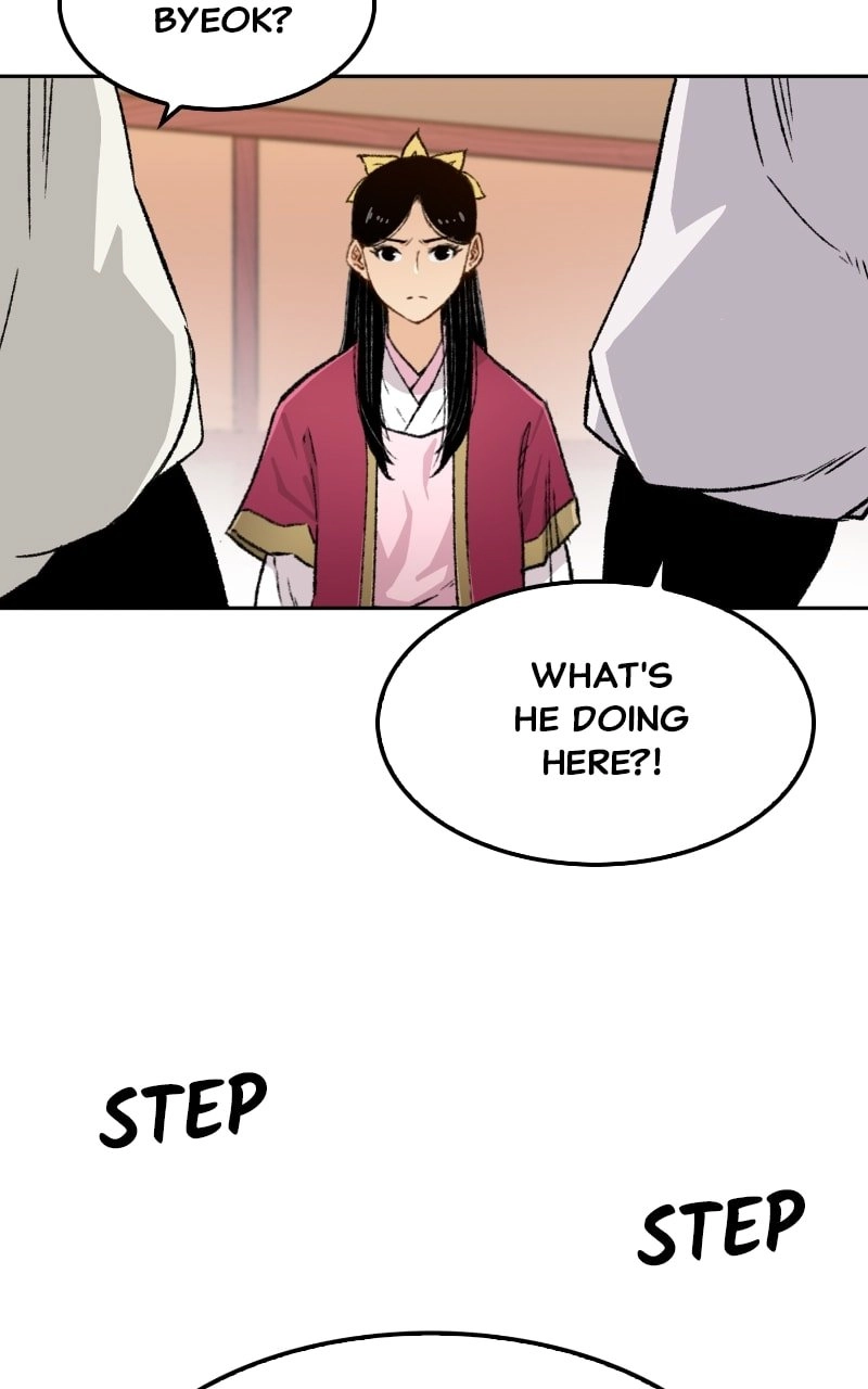 Reborn As The Heavenly Demon Chapter 4 Page 24