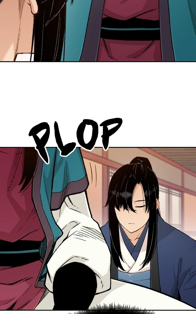 Reborn As The Heavenly Demon Chapter 4 Page 26