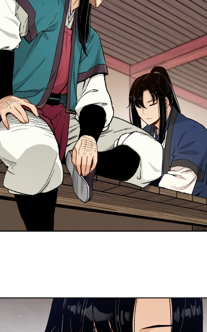 Reborn As The Heavenly Demon Chapter 4 Page 28