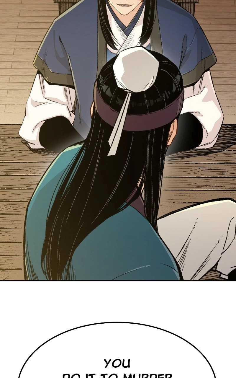 Reborn As The Heavenly Demon Chapter 4 Page 30