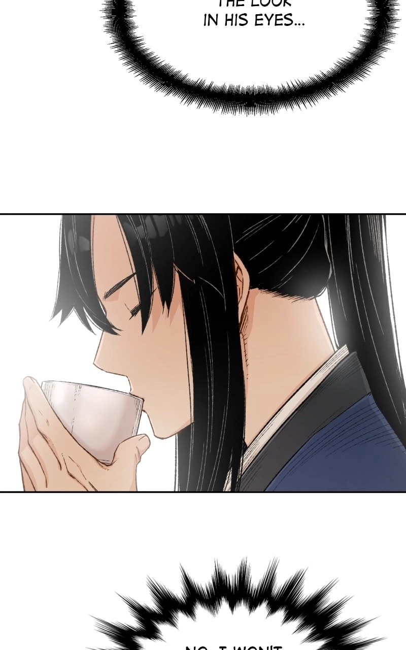 Reborn As The Heavenly Demon Chapter 4 Page 33